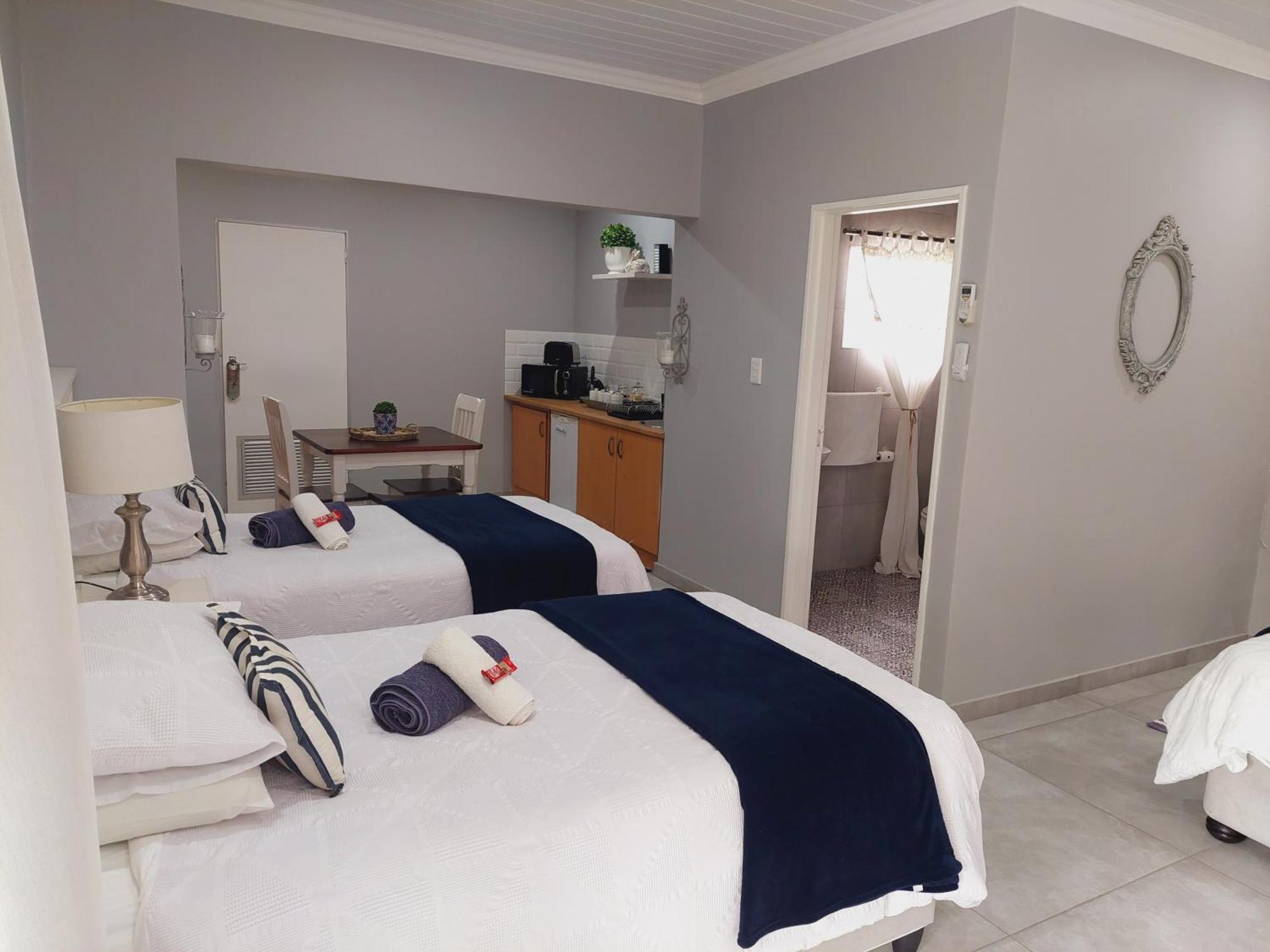 Akkerhuis Gastehuis Bloemfontein Room photo