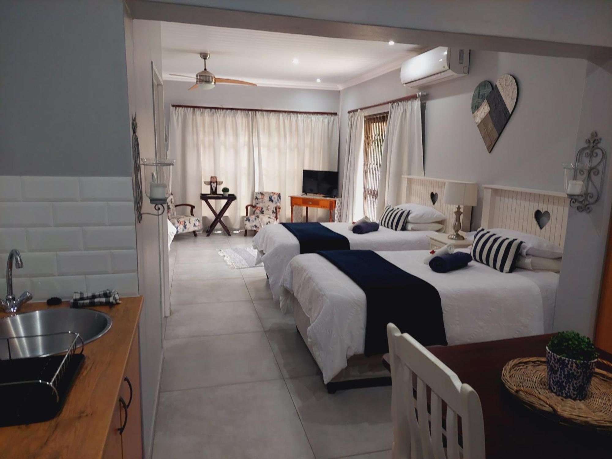 Akkerhuis Gastehuis Bloemfontein Room photo