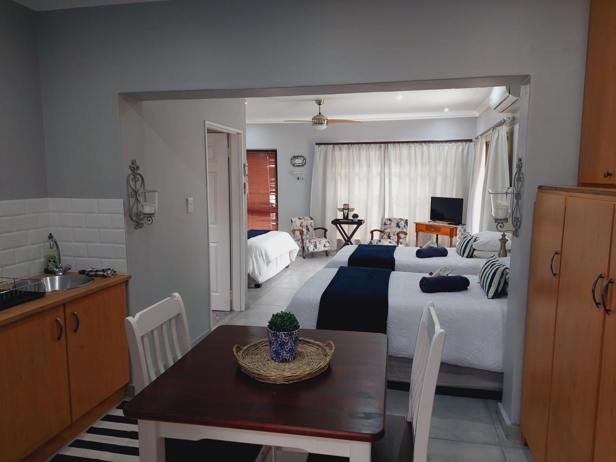 Akkerhuis Gastehuis Bloemfontein Room photo